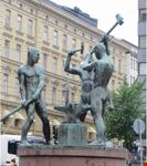vedute di Helsinki