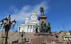 vedute di Helsinki