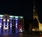 Vedute di Riga Vedute di Riga