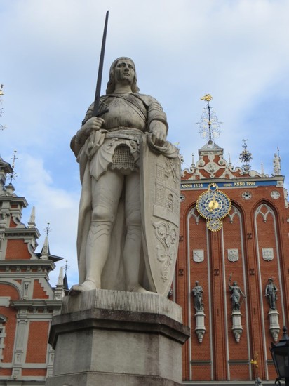Vedute di Riga