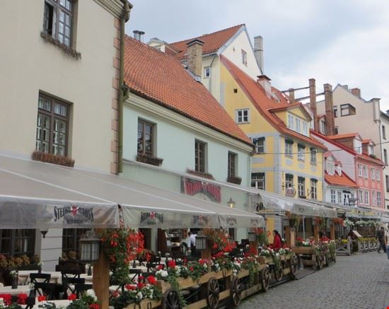  Riga  