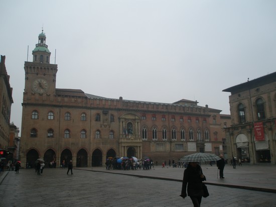 bologna