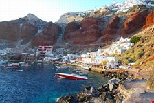 il porticciolo