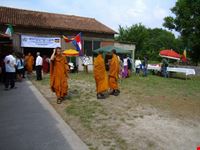 monaci buddhisti