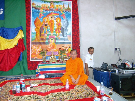 tempio buddhista