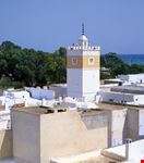 Minaret musulmano