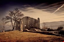 Il Castello di Canossa