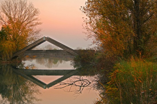 Geometria del ponte