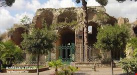 Anfiteatro Flavio