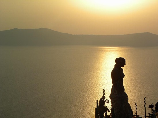 tramonto
