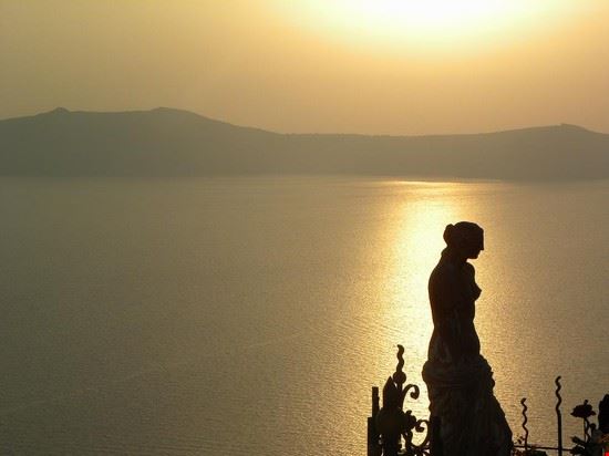  Santorini  