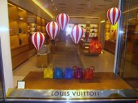 shopping a s. moritz