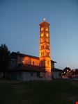 chiesa di san carlo