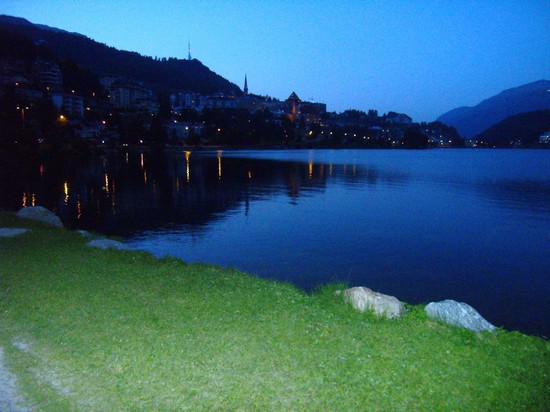 TRAMONTO