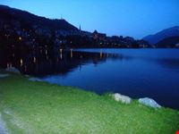 TRAMONTO