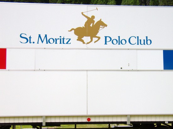 POLO SULL'ERBA