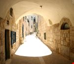 Strada della città Strada della città