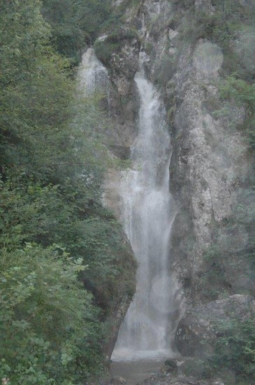 Cascata