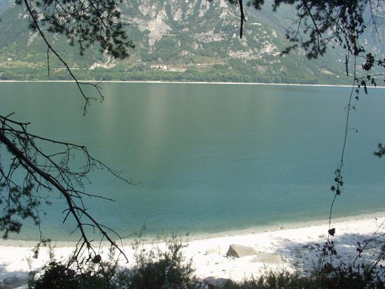 Spiaggia