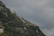 La rocca d'Anfo