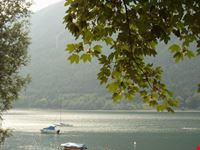 Il lago