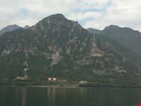 La rocca d'Anfo