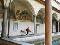 Il convento
