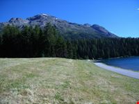 LAGO DI ST.MORITZ