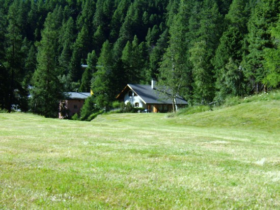 ST.MORITZ