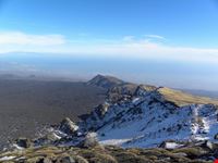 valle del bove