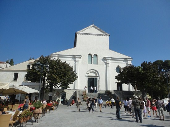Duomo - vista larga
