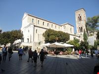 Duomo visto di lato