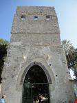 Ingresso Villa Rufolo