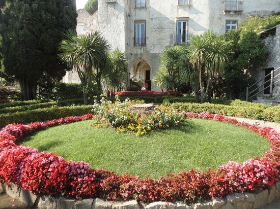 Composizione floreale