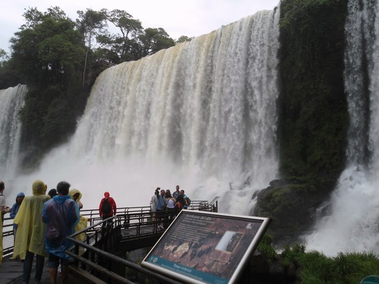 CASCATE DI IGNAZU