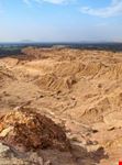 Il deserto
