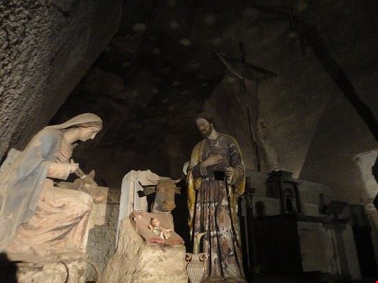 Cimitero delle Fontanelle Cimitero delle Fontanelle  