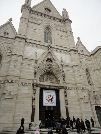 Duomo Duomo  