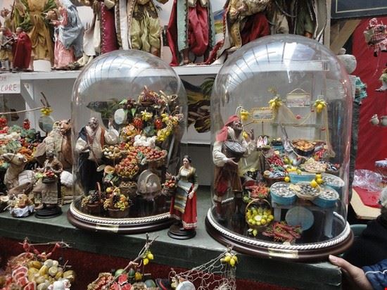 San Gregorio Armeno San Gregorio Armeno  