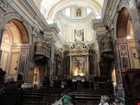 Interno chiesa