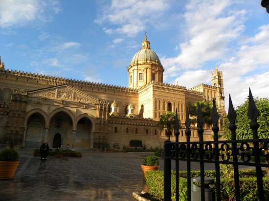 cattedrale