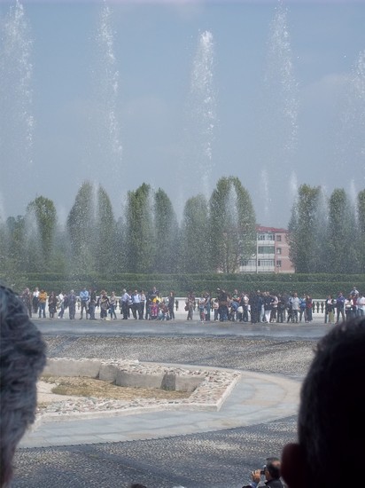 la fontana
