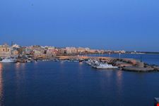Mare di Gallipoli