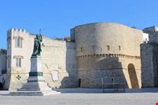 Castello di Otranto