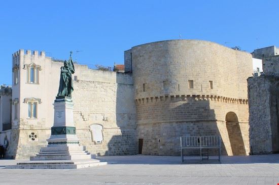  Otranto ©Nouhailler - CC BY-SA 2.0 ©Nouhailler