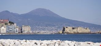 napoli lungomare di napoli