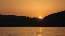 Spiaggia di Palinuro
