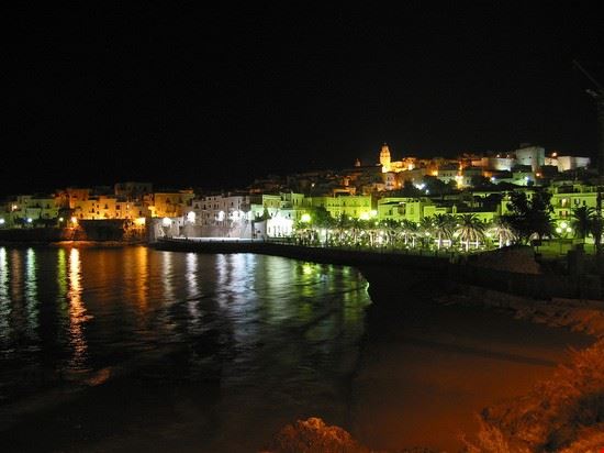  Vieste ©Roby Ferrari - CC BY-SA 2.0 ©Roby Ferrari