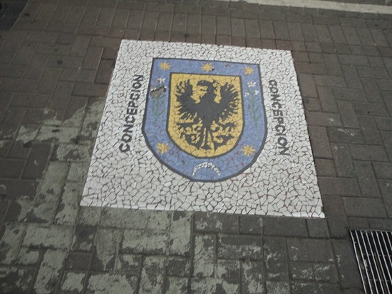 Logo di Concepcion