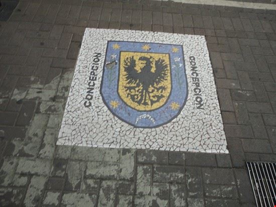  Concepcion  